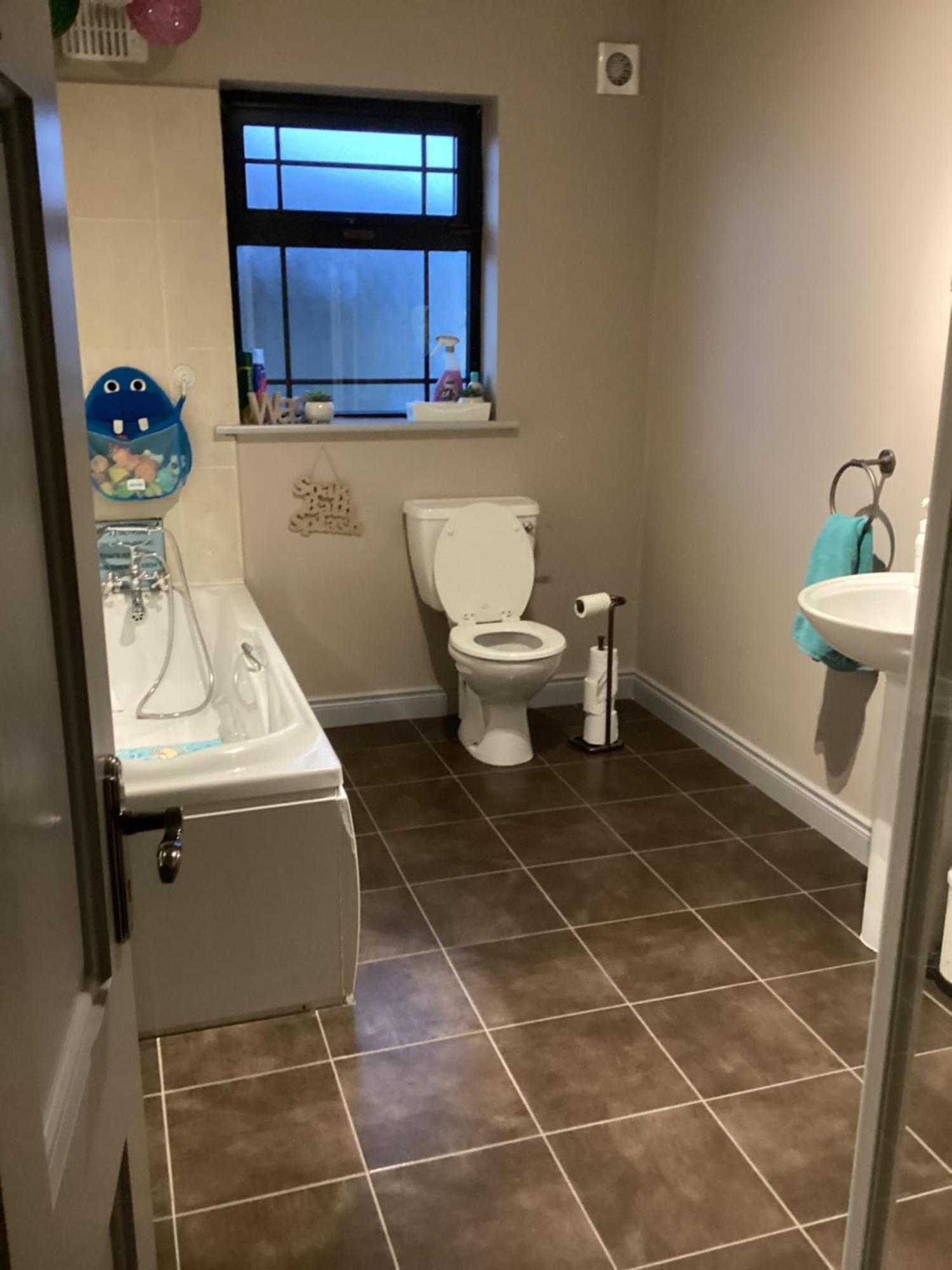 Room To Rent Mullingar Exterior foto